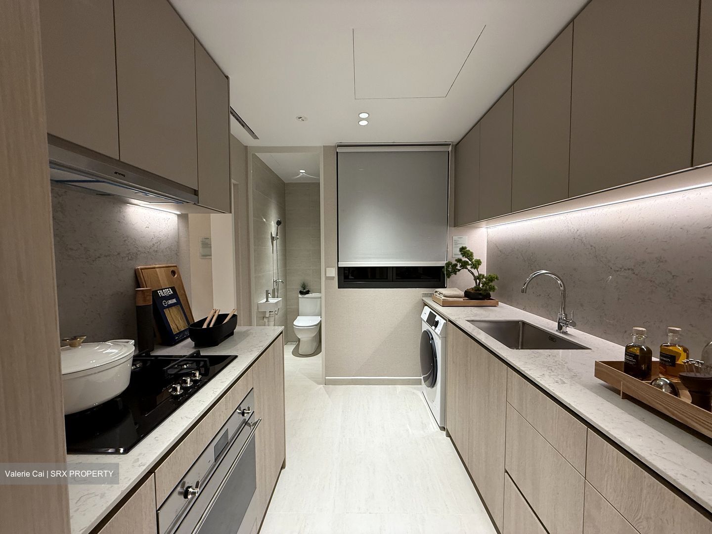 Narra Residences (D23), Apartment #517705721